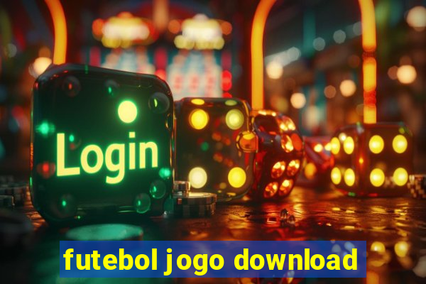 futebol jogo download